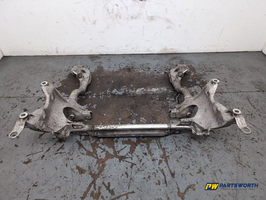 Audi A5 S Line Tdi Quattro Auto 3.0l Diesel Subframe Front 2007-2016