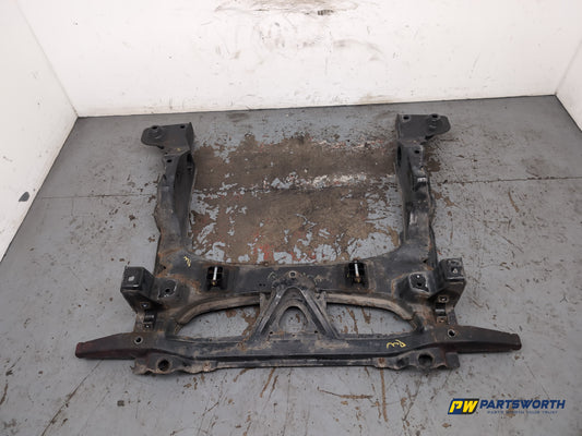 Mercedes-Benz B160 B-Class W245 1.5l Diesel Subframe Front 2005-2011