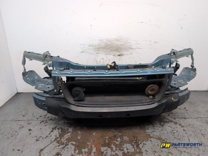 Radiator Pack (KIT) 1