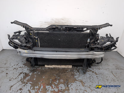 Radiator Pack (KIT) 1