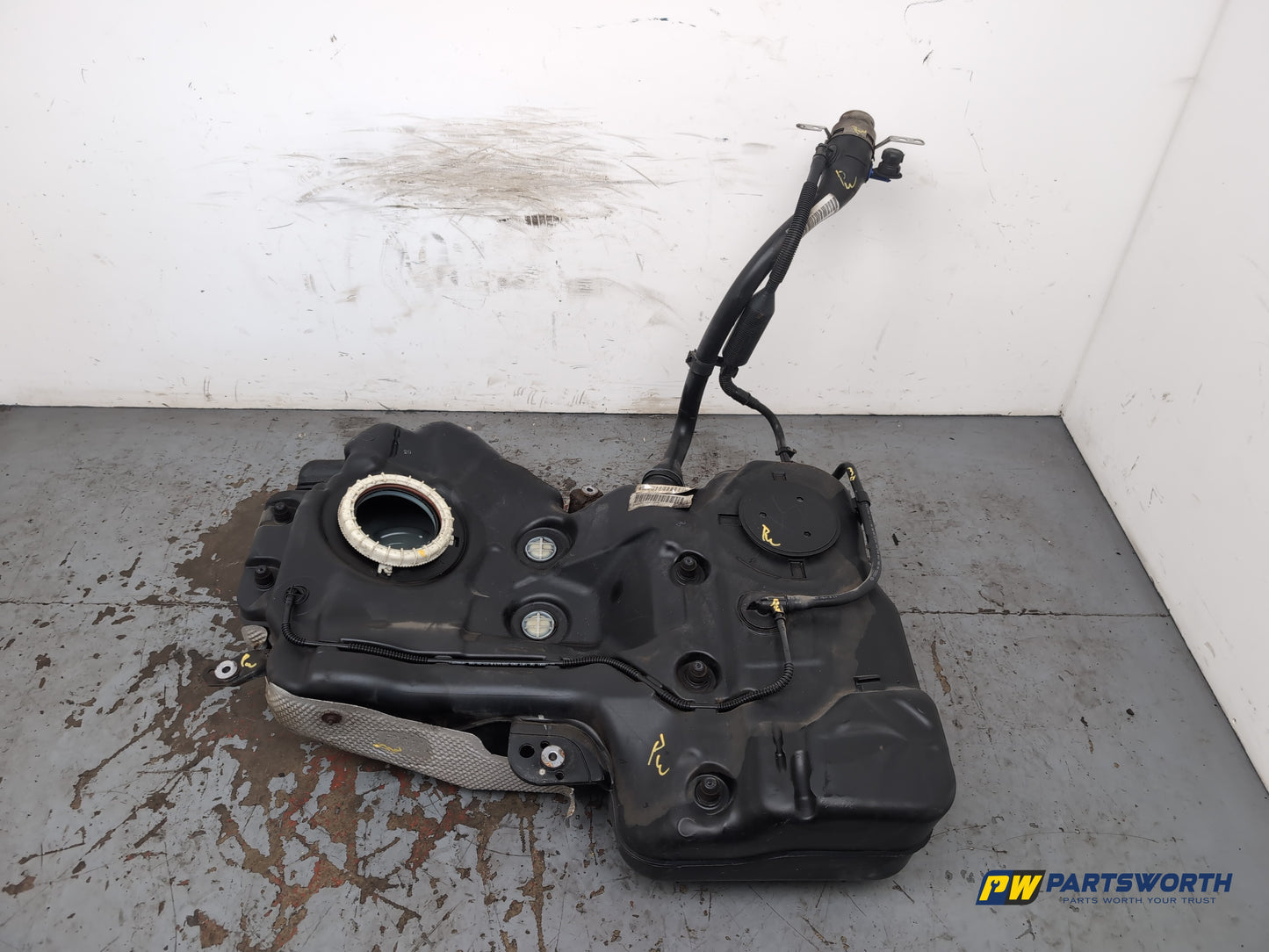 Fuel Tank 1