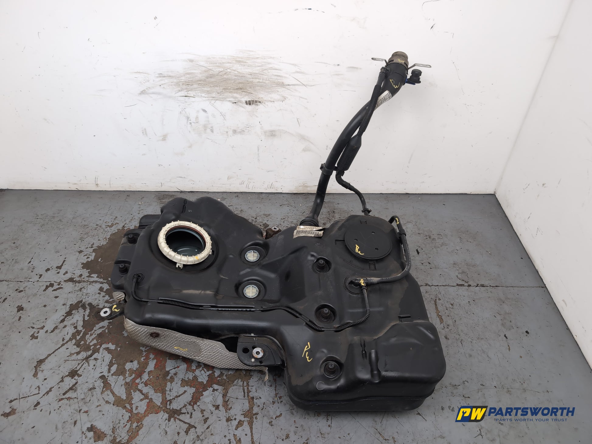 Fuel Tank 1