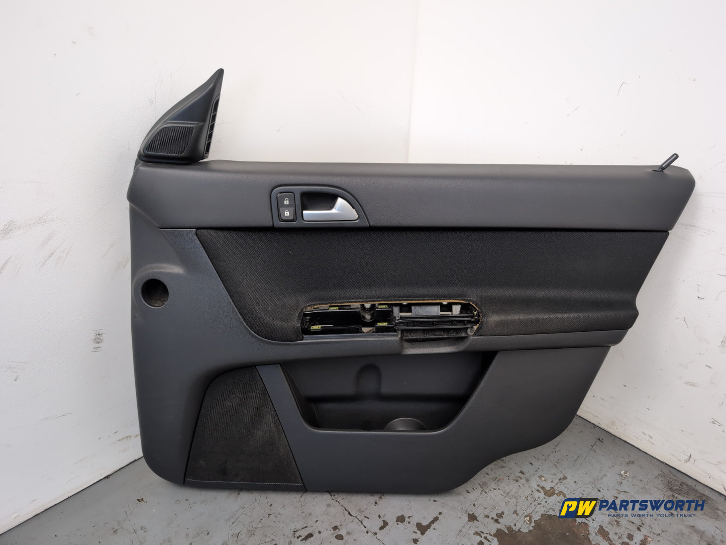 Front Right Door Card 1