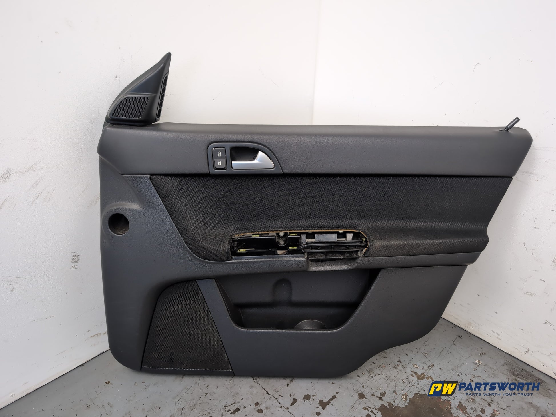 Front Right Door Card 1