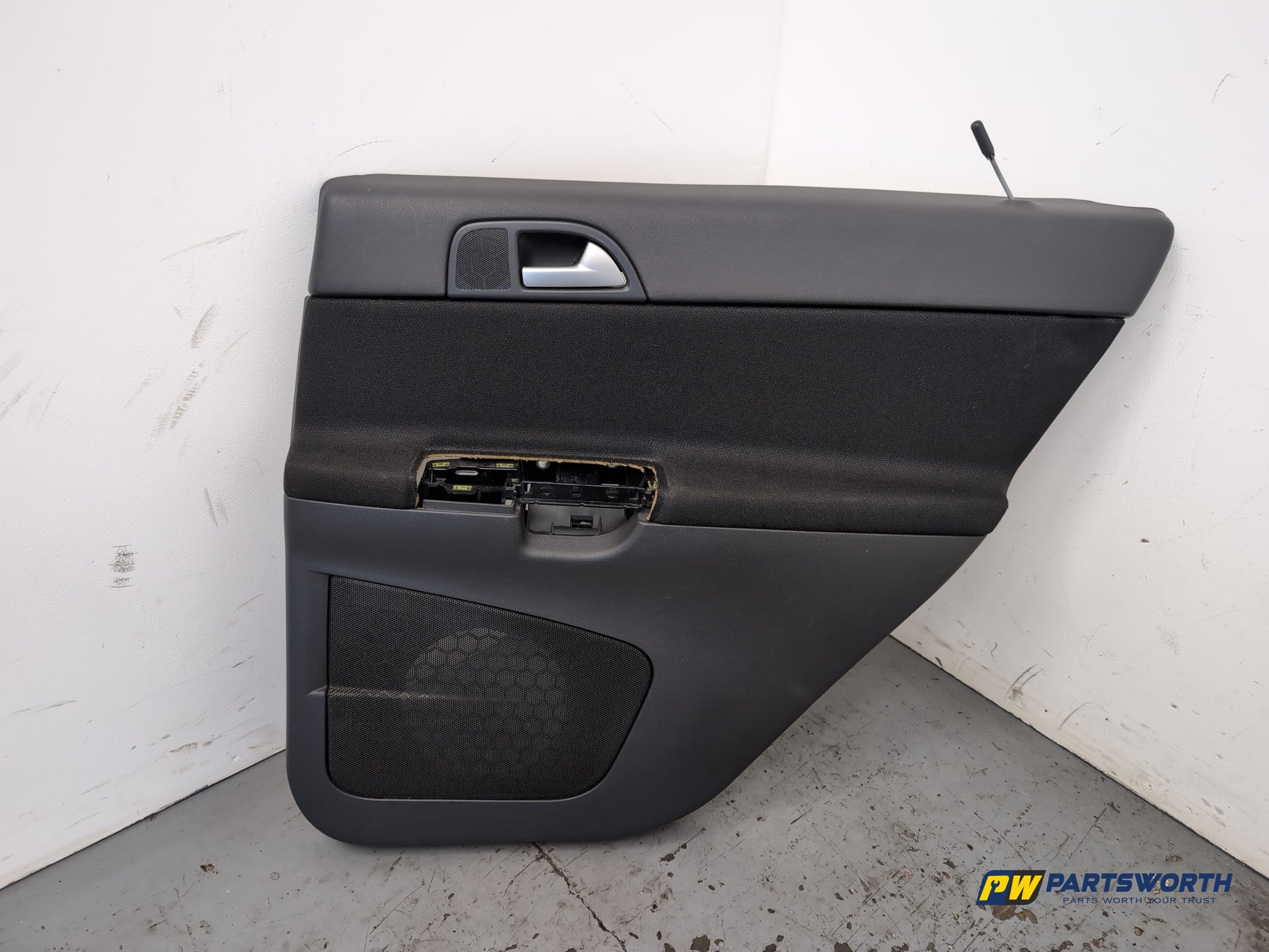 Rear Right Door Card 1