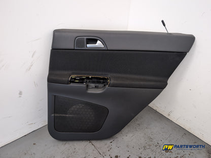 Rear Right Door Card 1