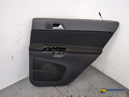Rear Right Door Card 1