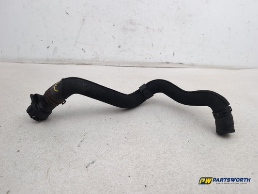 Audi A4 S Line Tdi Auto 2.0l Diesel Coolant Hose Pipe 2007-2015