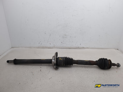 Driveshaft Front RH 1