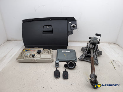 Engine ECU KIT 1