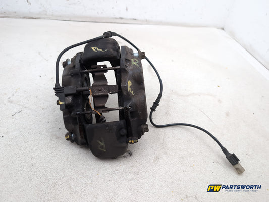 Mercedes Cls 320 Cdi C219 Cls Brake Caliper Front Rh Driver Side 2004-2008