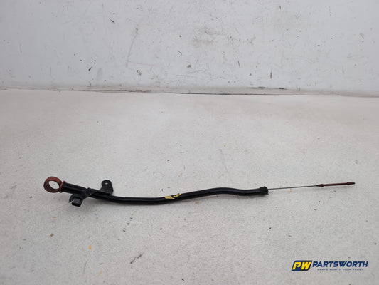 Peugeot 508 Active Nav 1.6l Diesel Oil Dipstick And Tube 9672250580 2011-2018