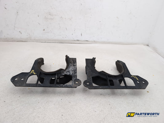 Audi A4 S Line Tdi Auto Cover Protection Driveshaft Pair 8k0863188b 2007-2015