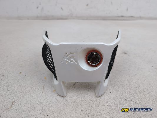 Ford Ka Zetec Tdci Centre Console Trim Am9s5j044g36aa 2008-2016