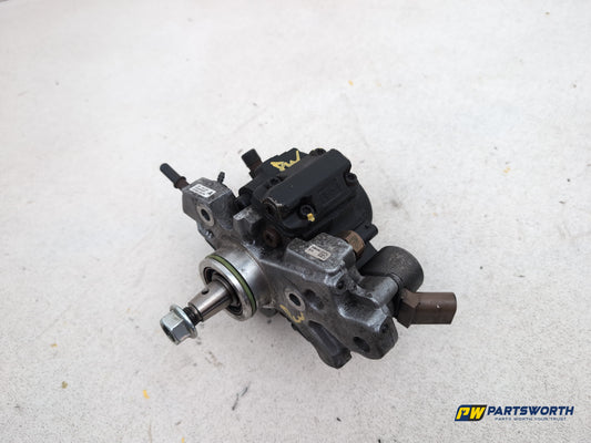 Hyundai I40 Style Crdi 1.7l Diesel High Pressure Fuel Pump 331002a700 2011-2019