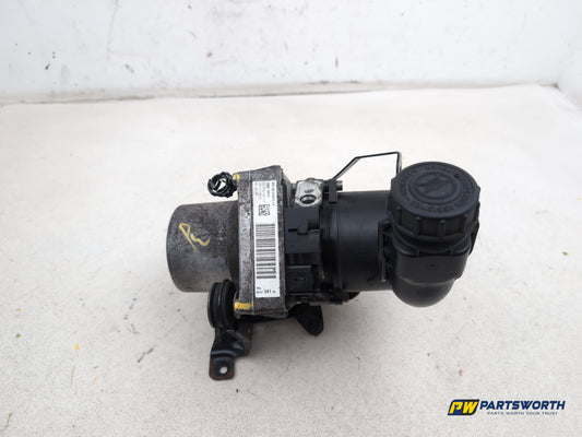 Peugeot 508 Active 1.6l Diesel Power Steering Pump 9676154180 2011-2018