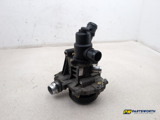 Mercedes-Benz B180 B-Class W246 Water Coolant Pump A6512000501 2011-2018