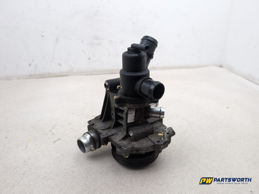 Water Pump 1
