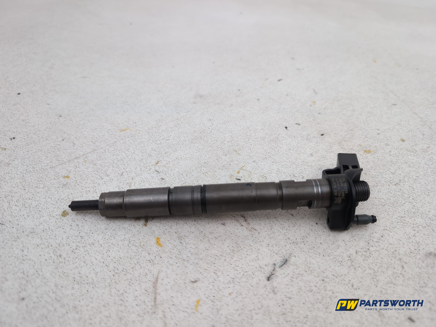 Fuel Injector 1