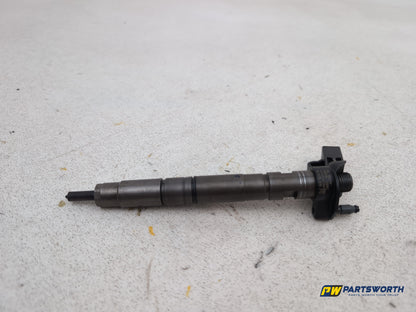 Fuel Injector 1