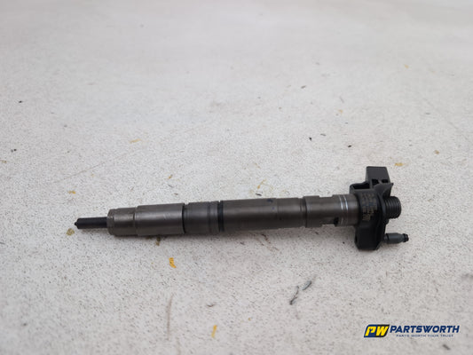 Fuel Injector 1