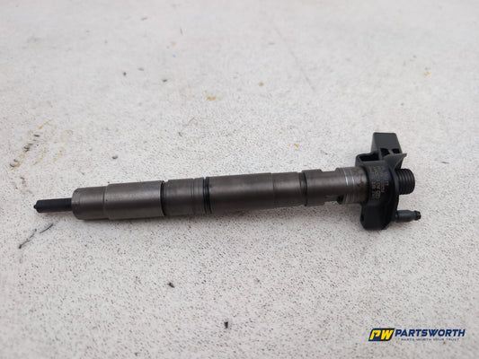 Fuel Injector 1