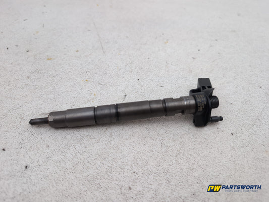 Fuel Injector 1