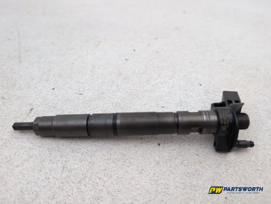Fuel Injector 1