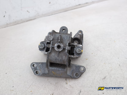 Engine Mounting Bracket 1