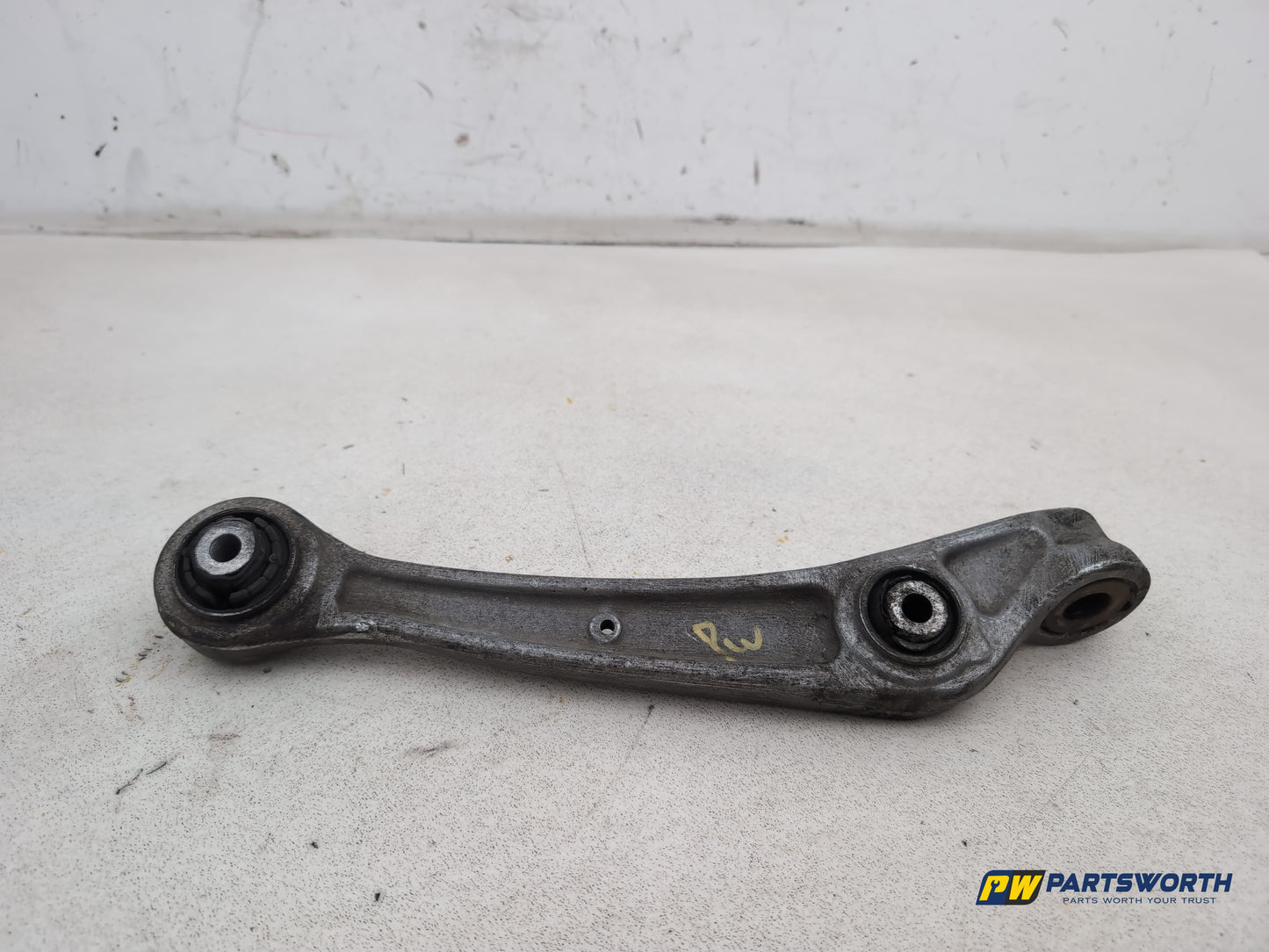 Suspension Arm Front Lower Wishbone LH 1