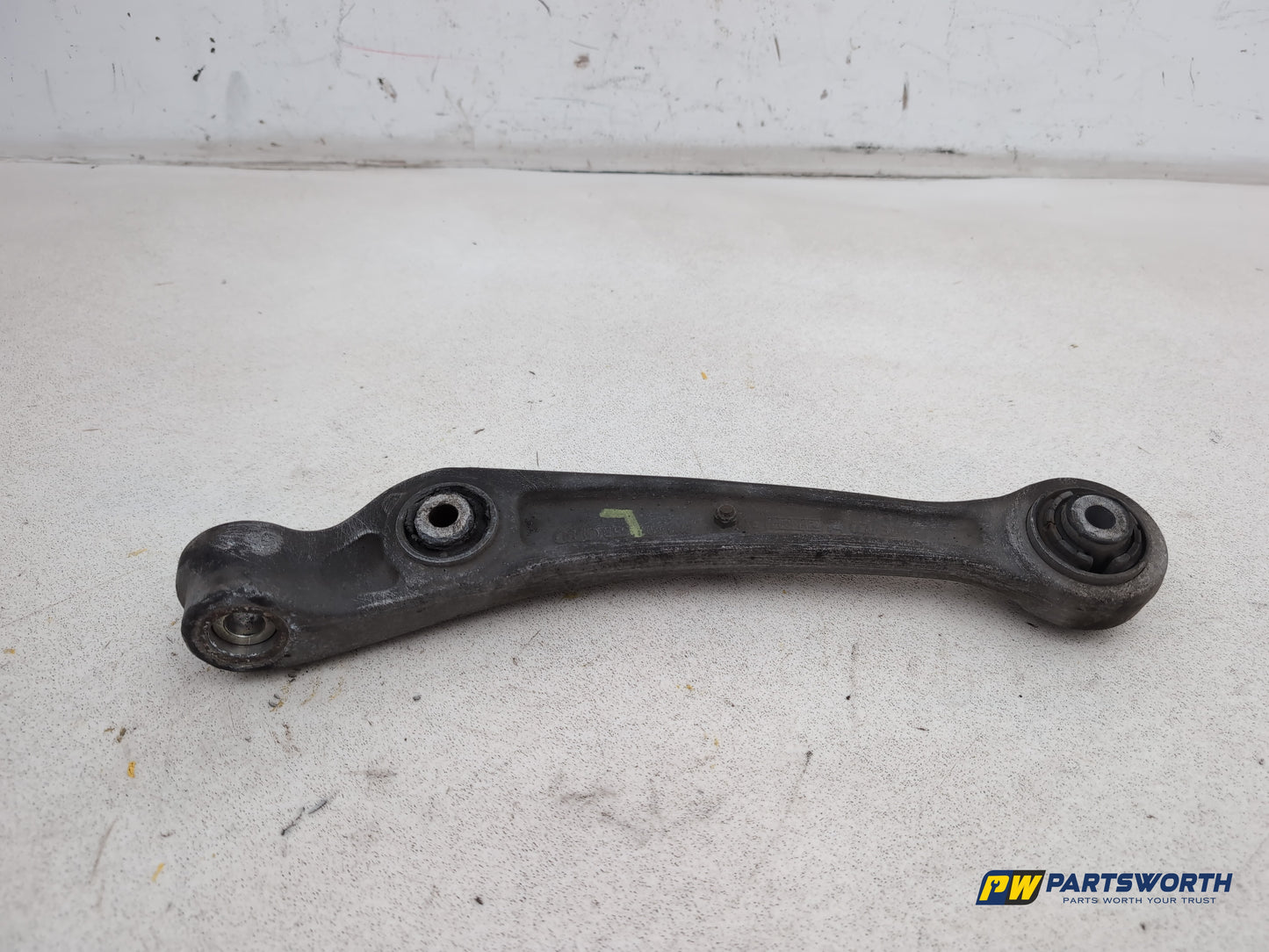 Suspension Arm Front Lower Wishbone RH 1