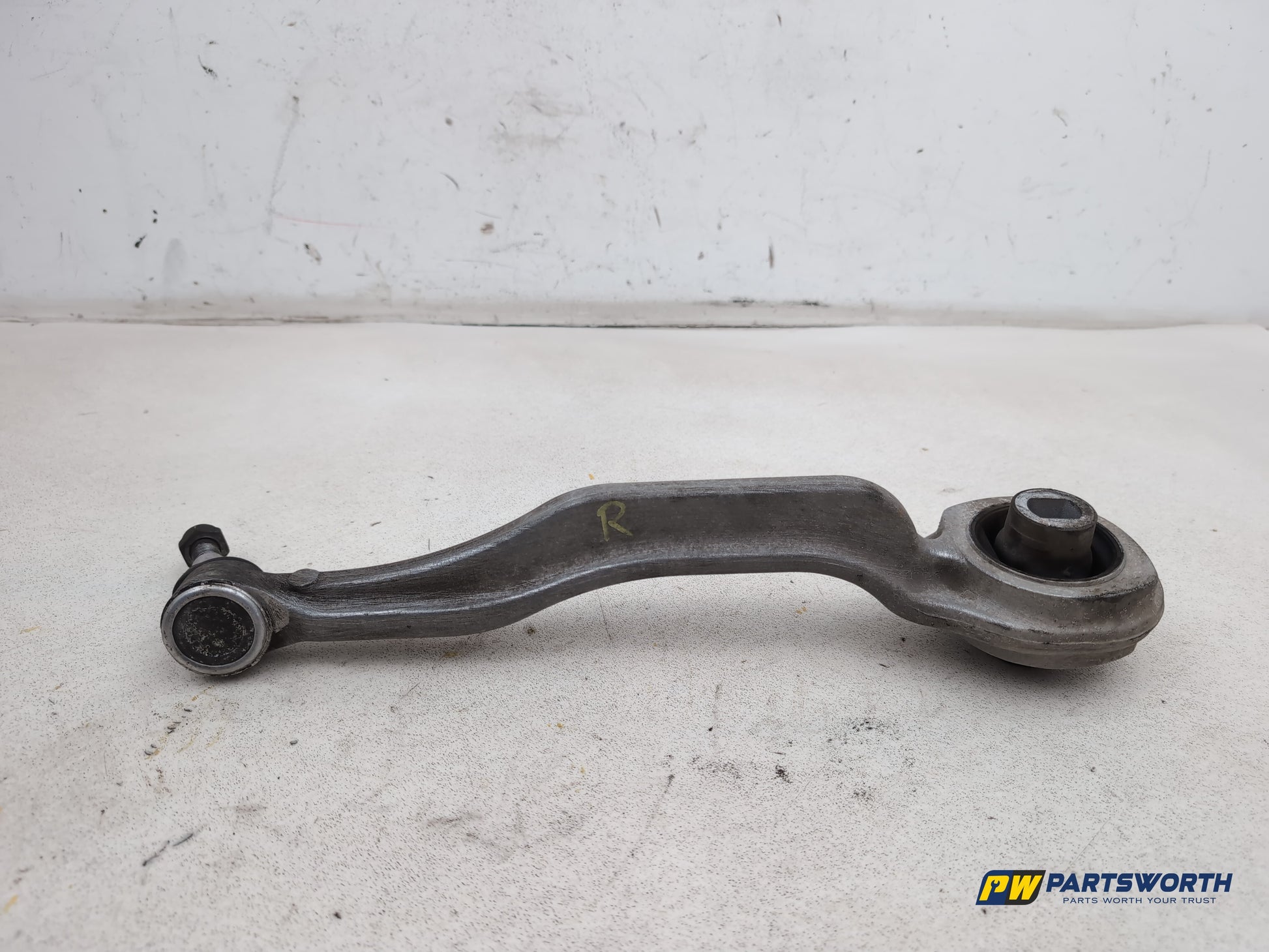 Suspension Arm Front Lower Wishbone RH 1