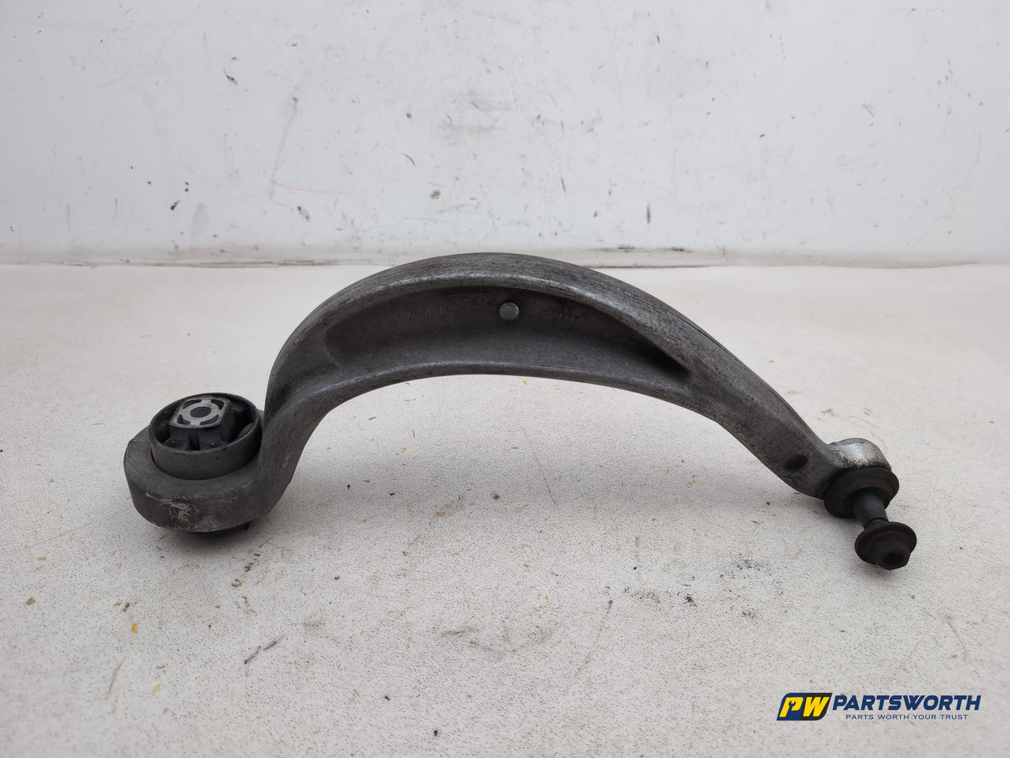 Suspension Arm Front Lower Wishbone LH 1