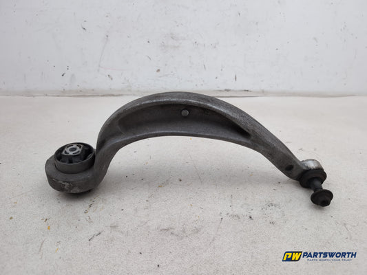 Suspension Arm Front Lower Wishbone LH 1