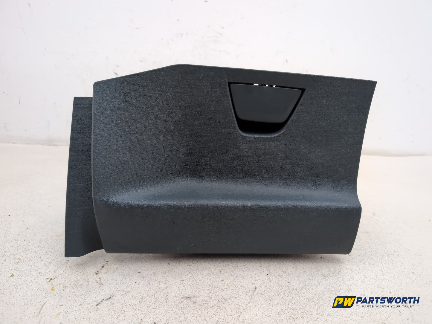 Glove Compartment Assembly 1