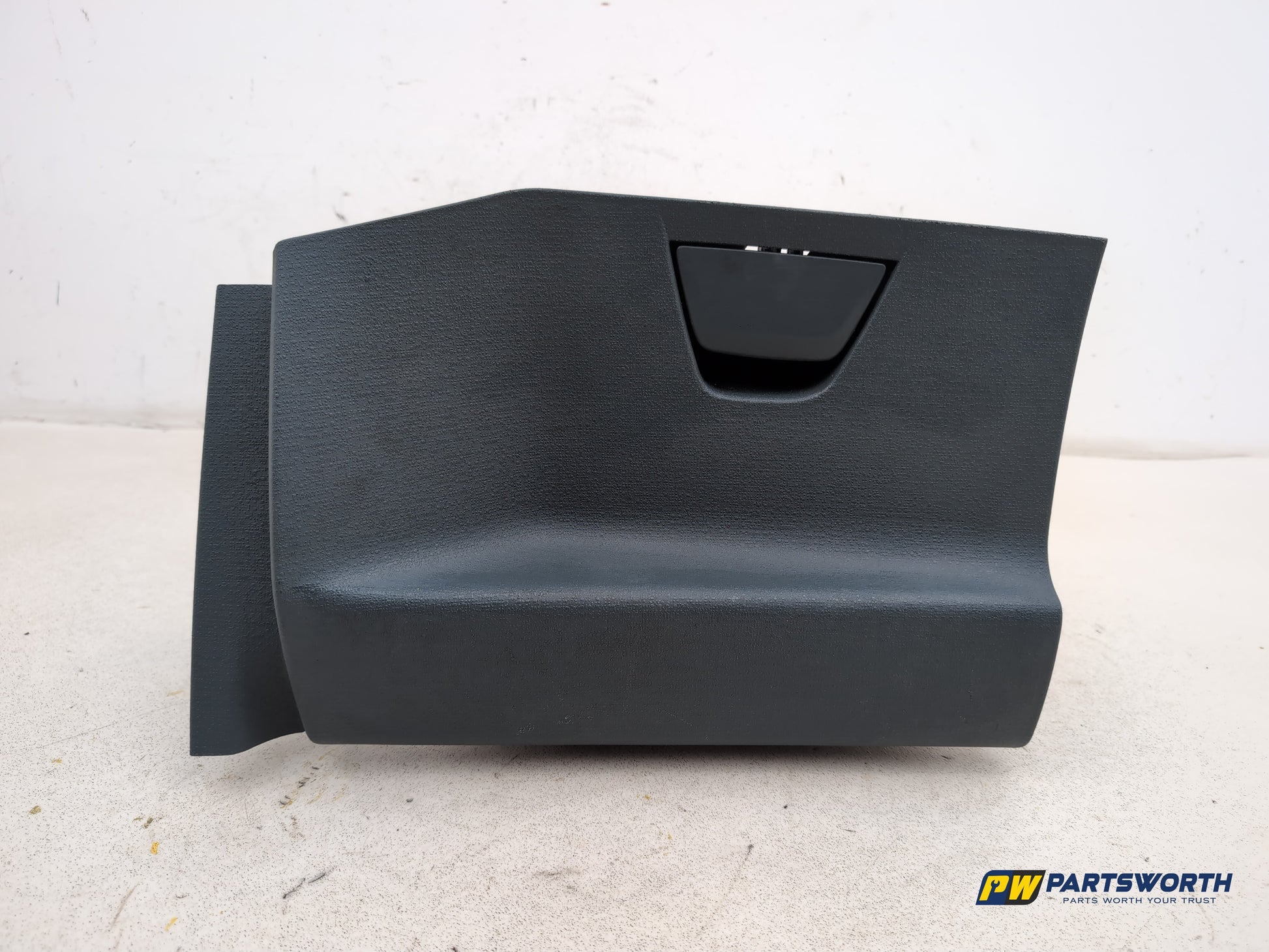 Glove Compartment Assembly 1