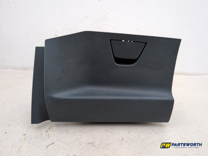 Glove Compartment Assembly 1