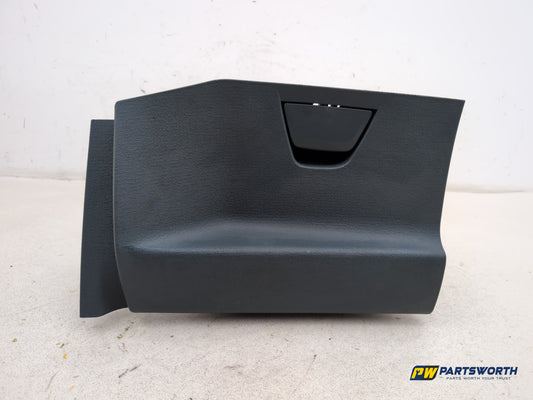Glove Compartment Assembly 1
