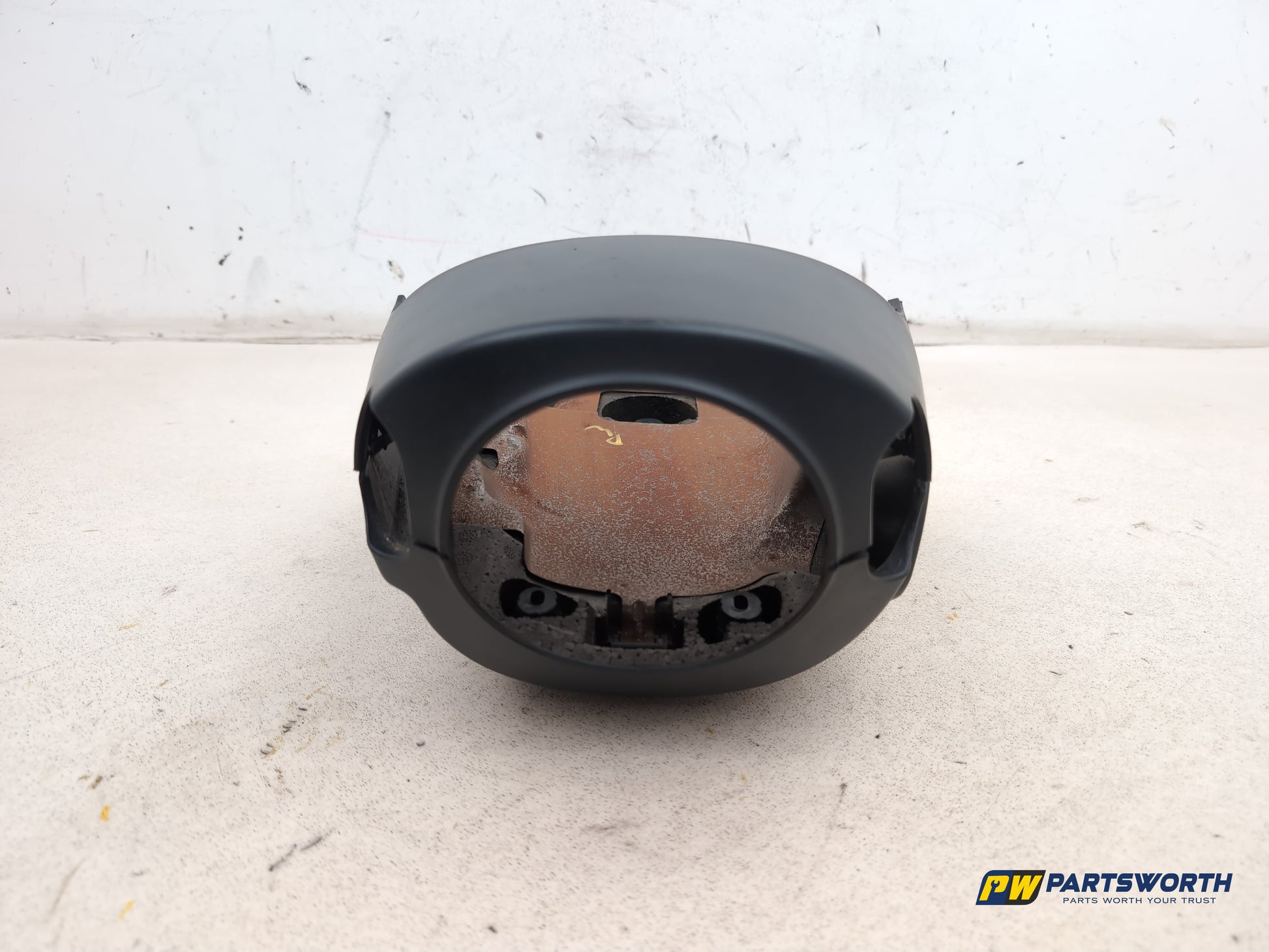 Steering Column Shroud Upper and Lower 1