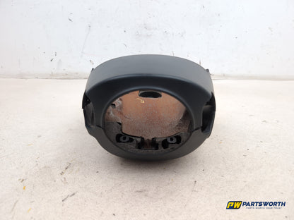 Steering Column Shroud Upper and Lower 1