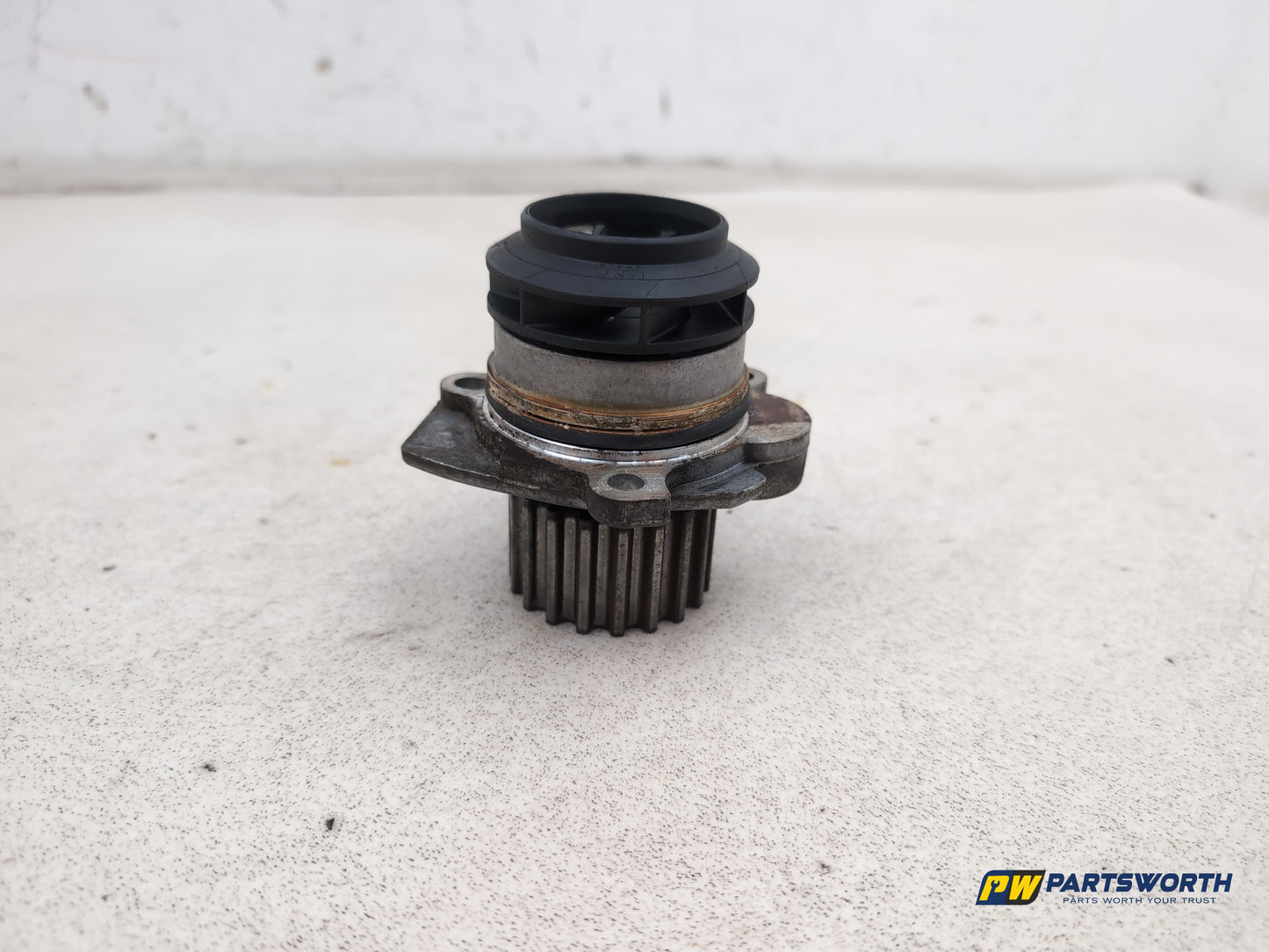 Water Pump 1