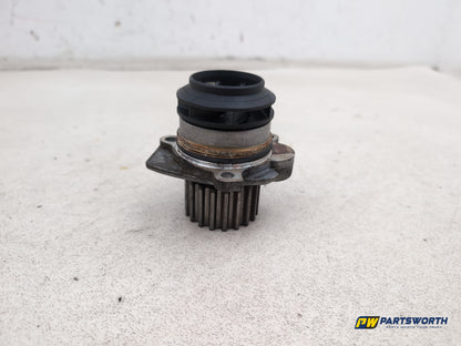 Water Pump 1