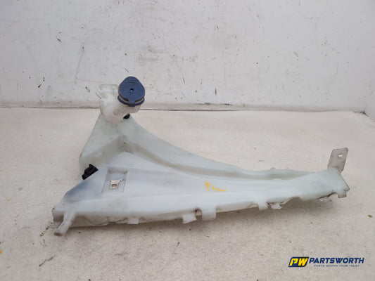Washer Bottle Windscreen 1