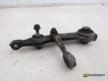 Suspension Arm Front Lower Wishbone LH 1