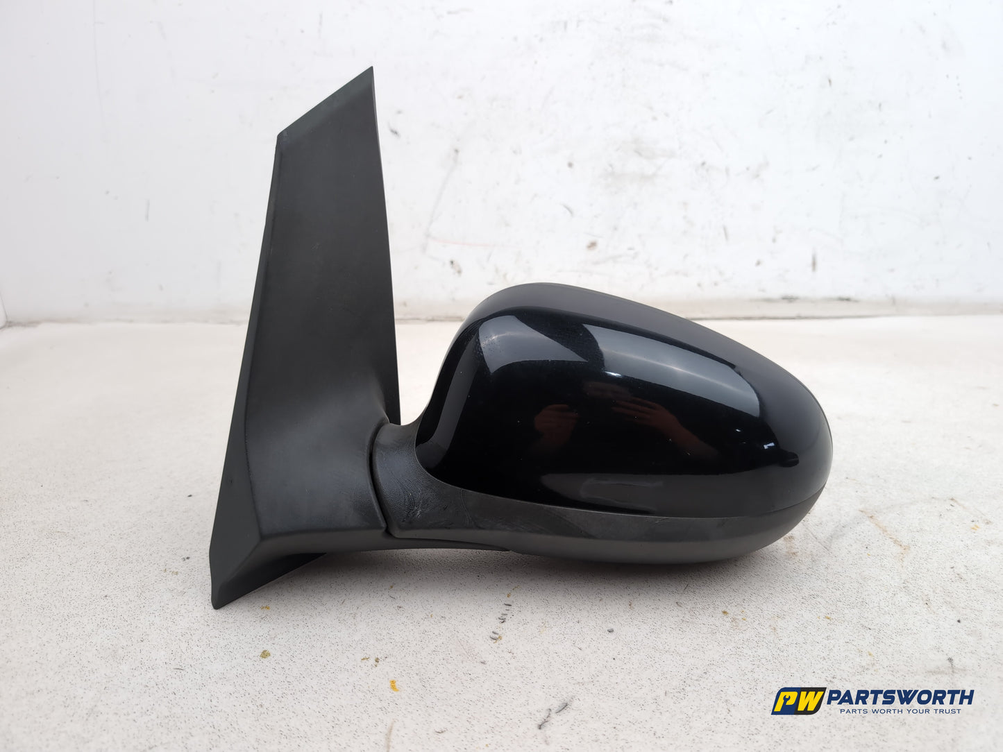 Door Mirror LH 1