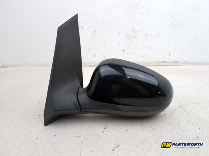 Door Mirror LH 1