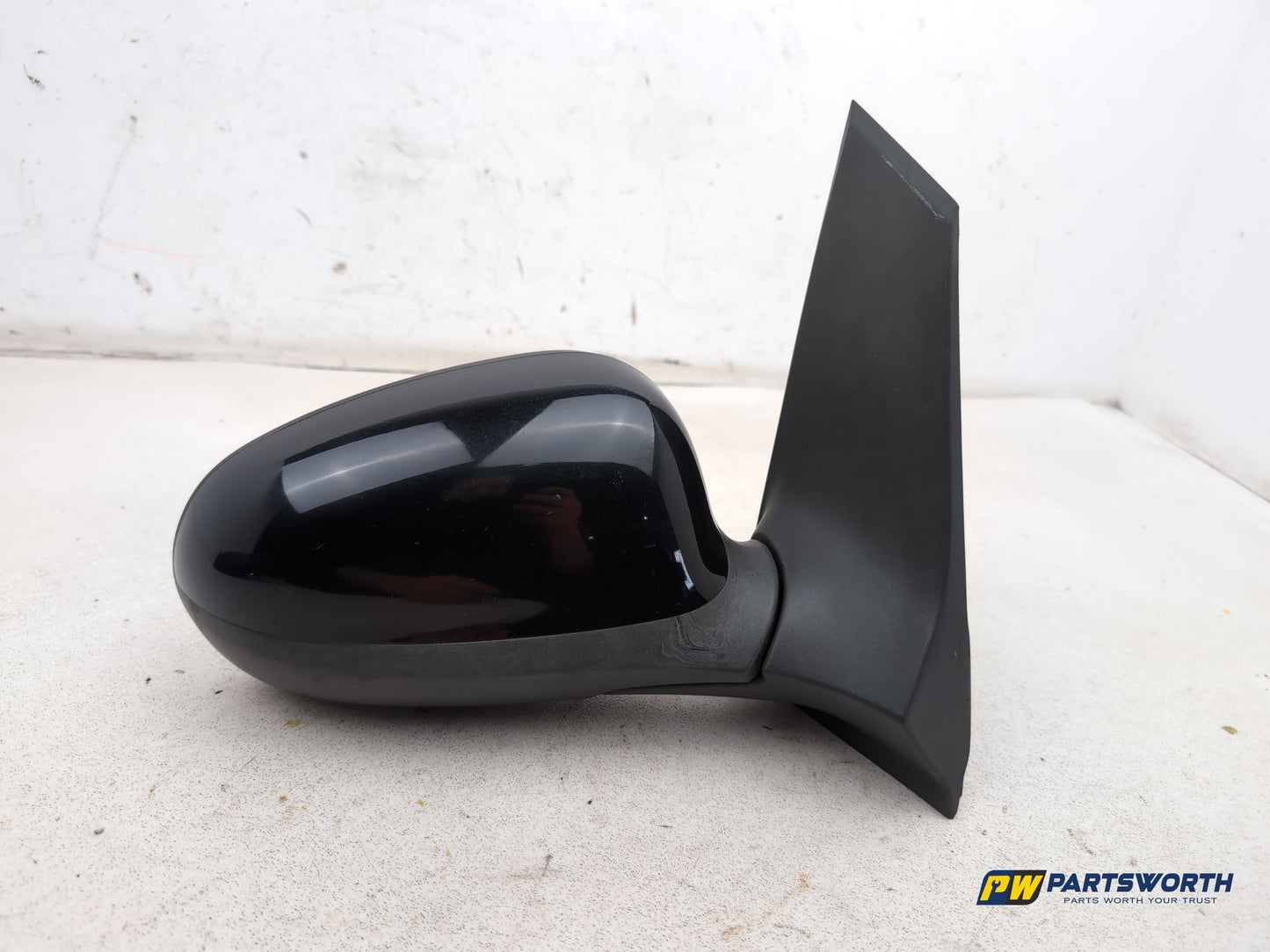 Door Mirror RH 1