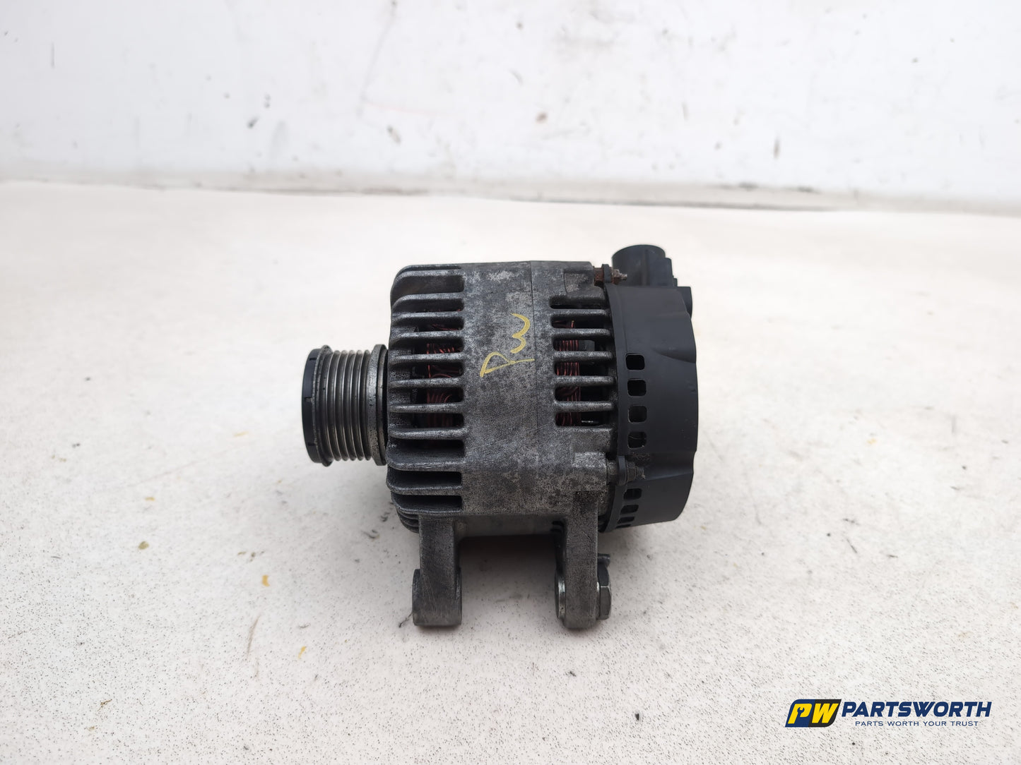 Alternator 1