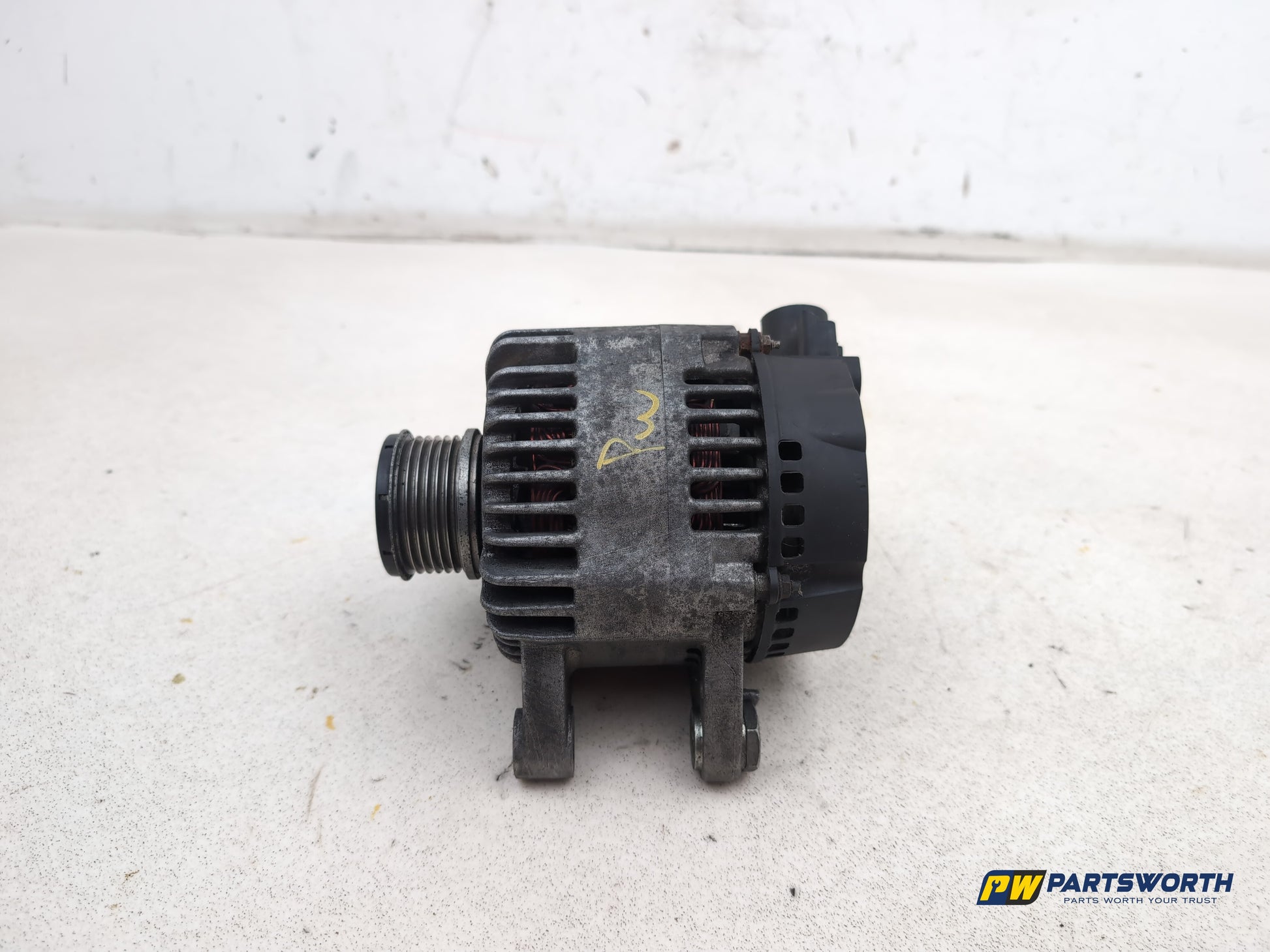 Alternator 1