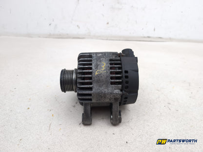 Alternator 1